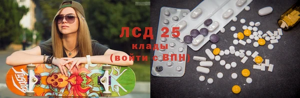 хмурый Ладушкин